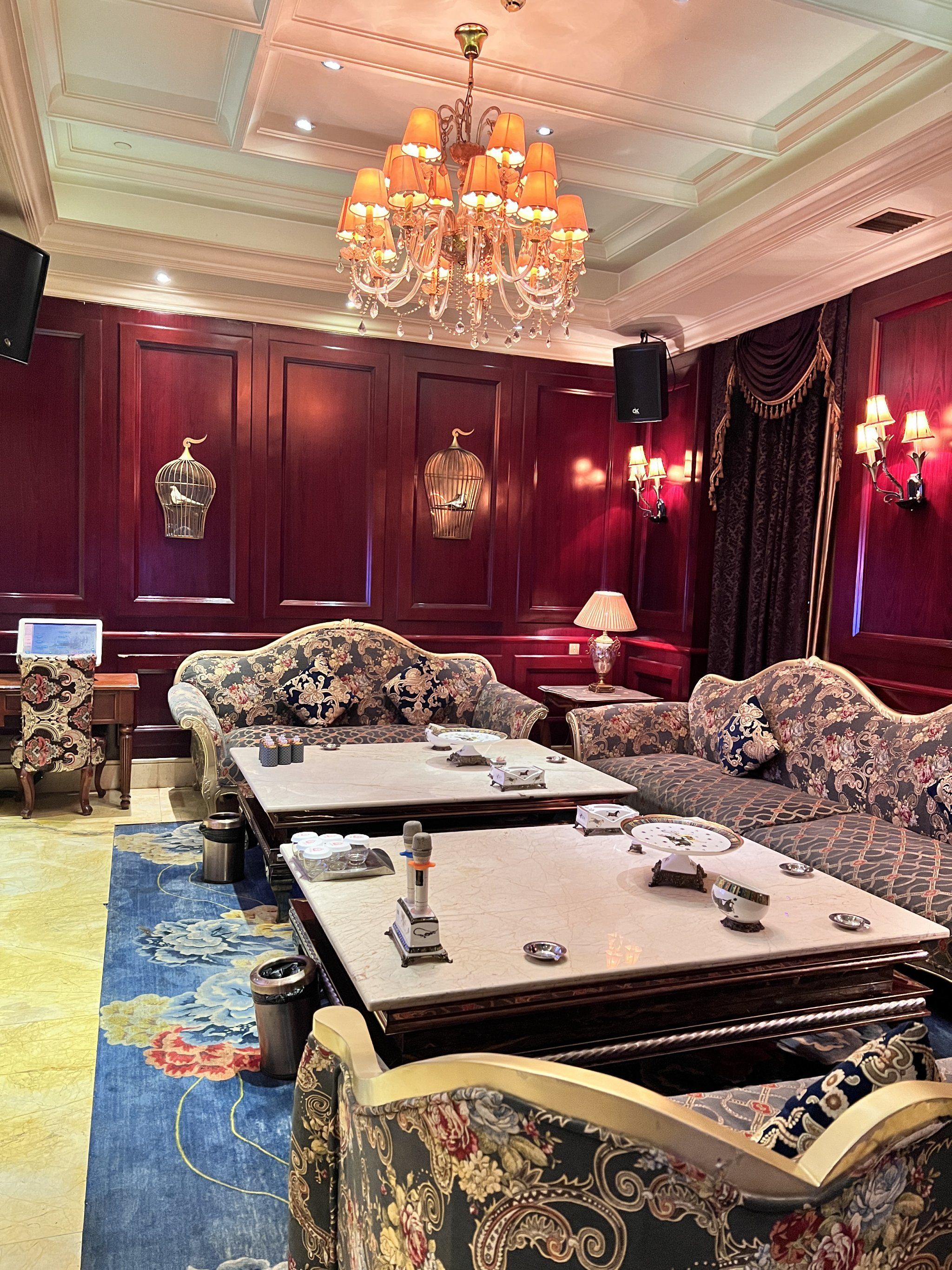 襄阳商务ktv及商务ktv什么意思解析-老河口市ktv预订