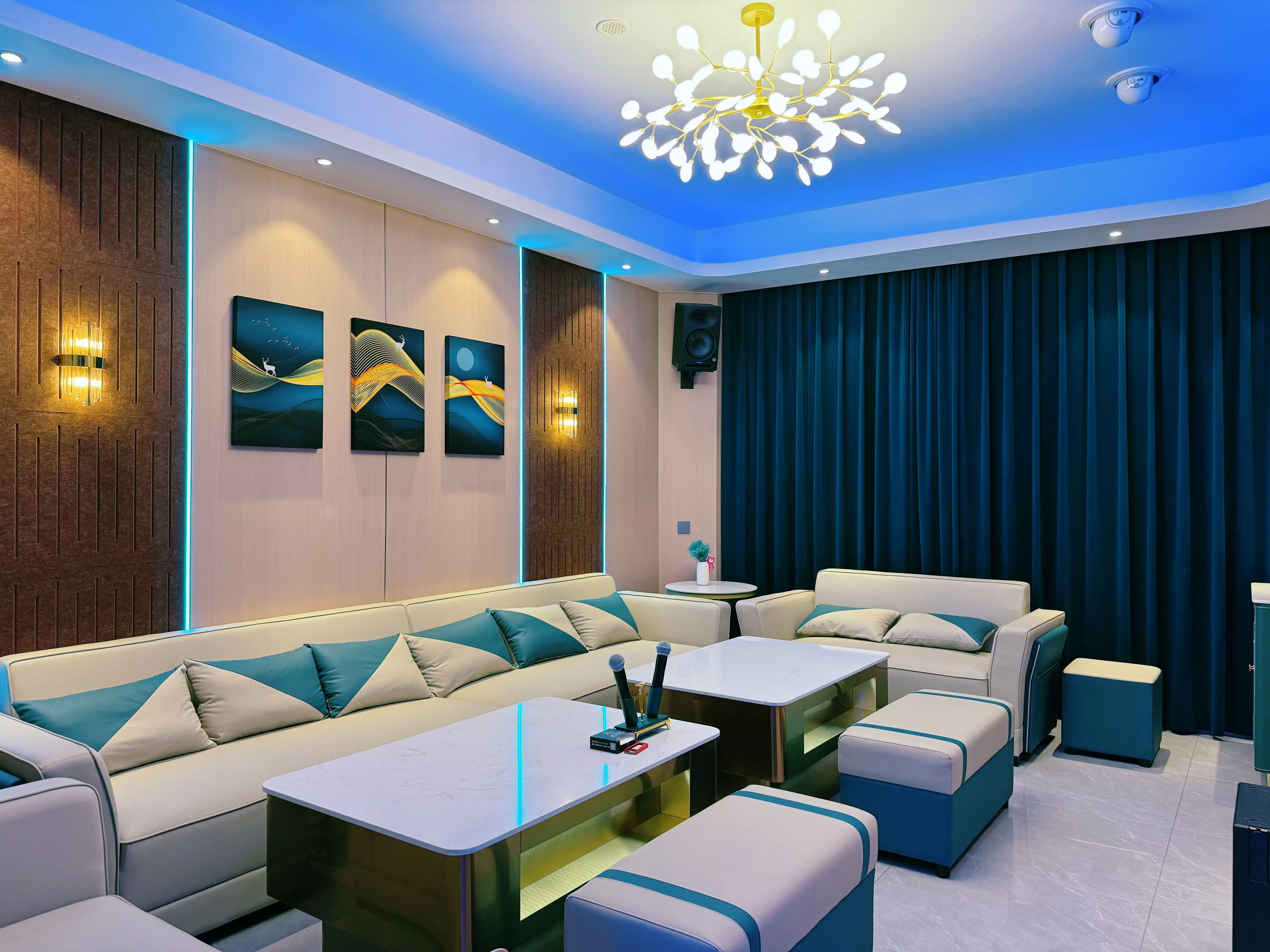 襄阳商务ktv是什么商务ktv啥意思-老河口市ktv预订