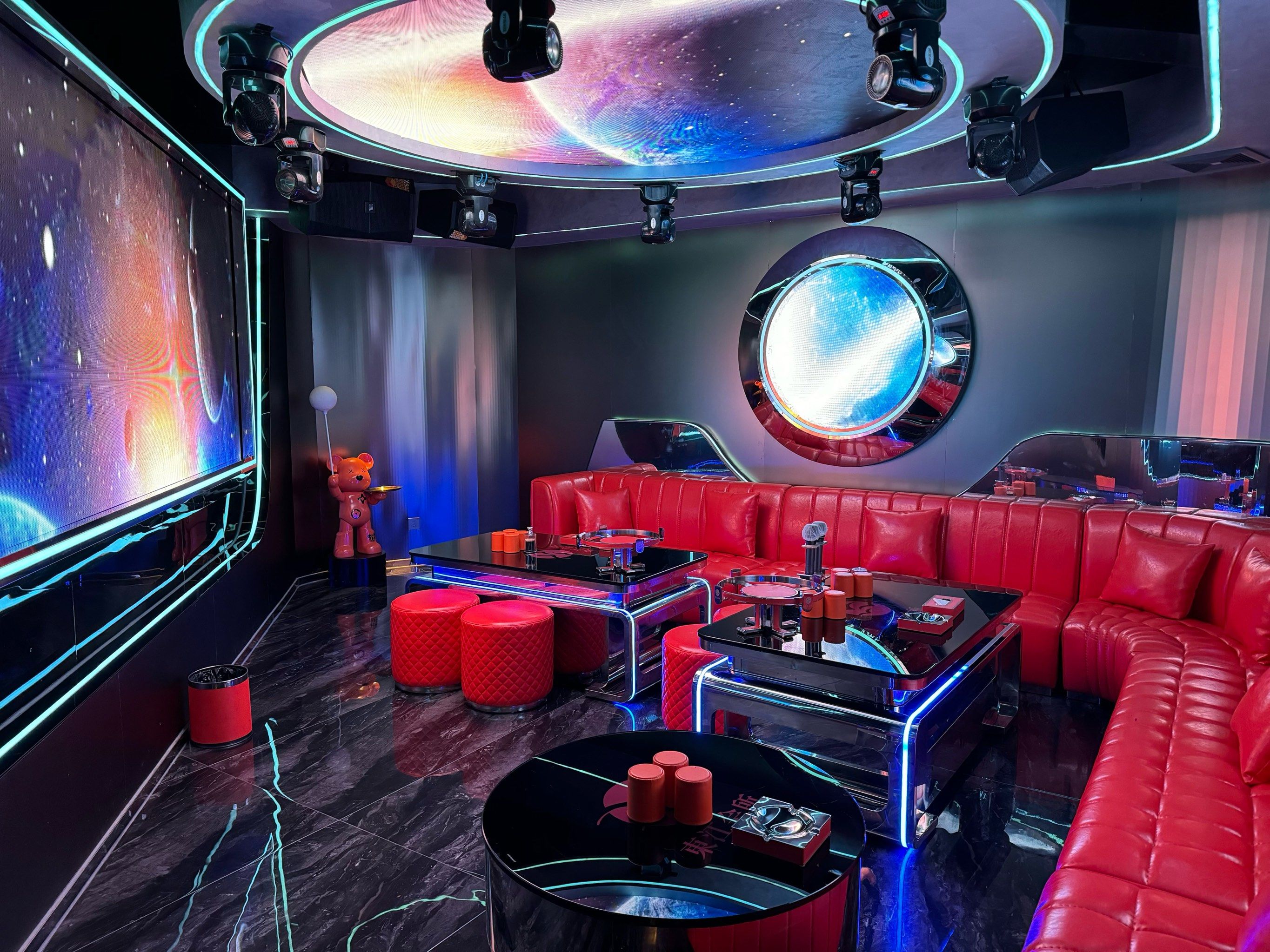 襄阳商务ktv 区别:中低端揭秘-老河口市ktv预订