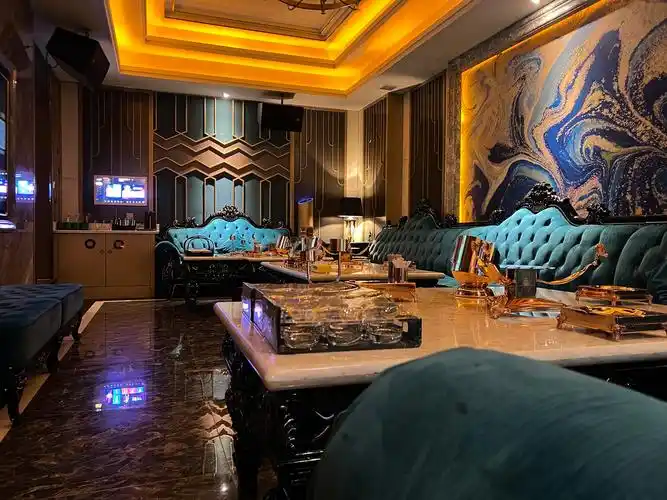 襄阳商务ktv优选商务ktv推荐-老河口市ktv预订